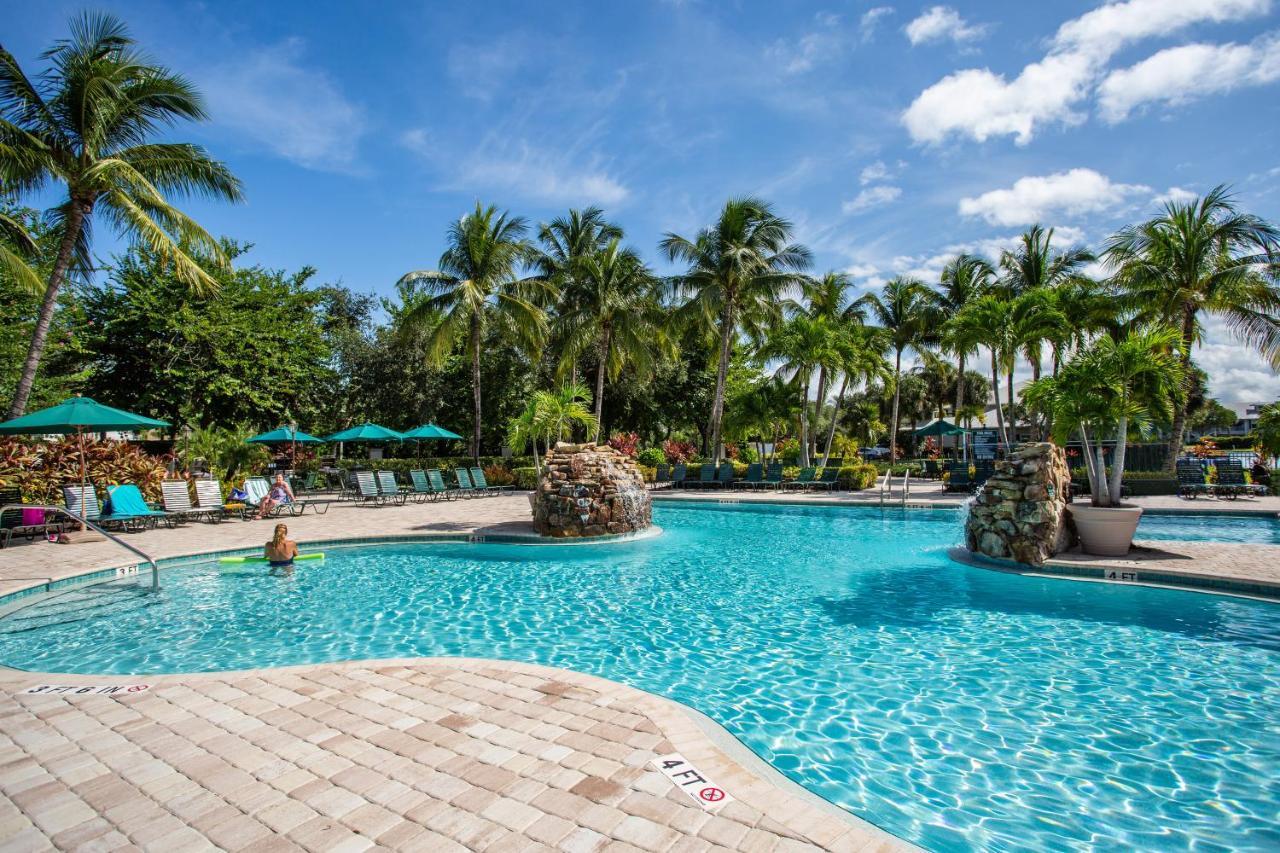 Solterra, Luxury Condo, Resort Pool In Greenlinks Naples Exterior photo