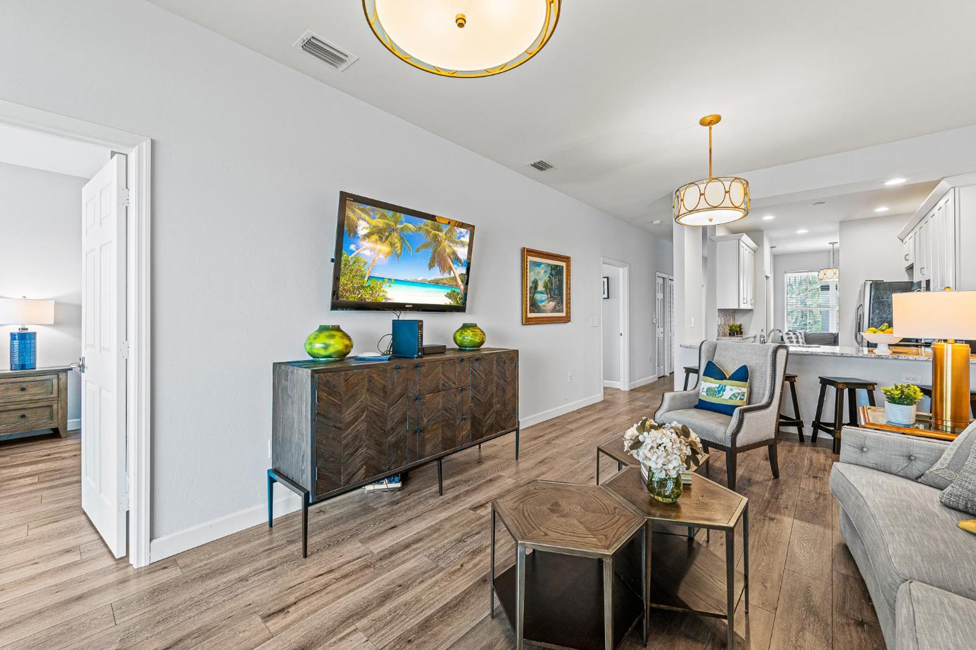 Solterra, Luxury Condo, Resort Pool In Greenlinks Naples Exterior photo