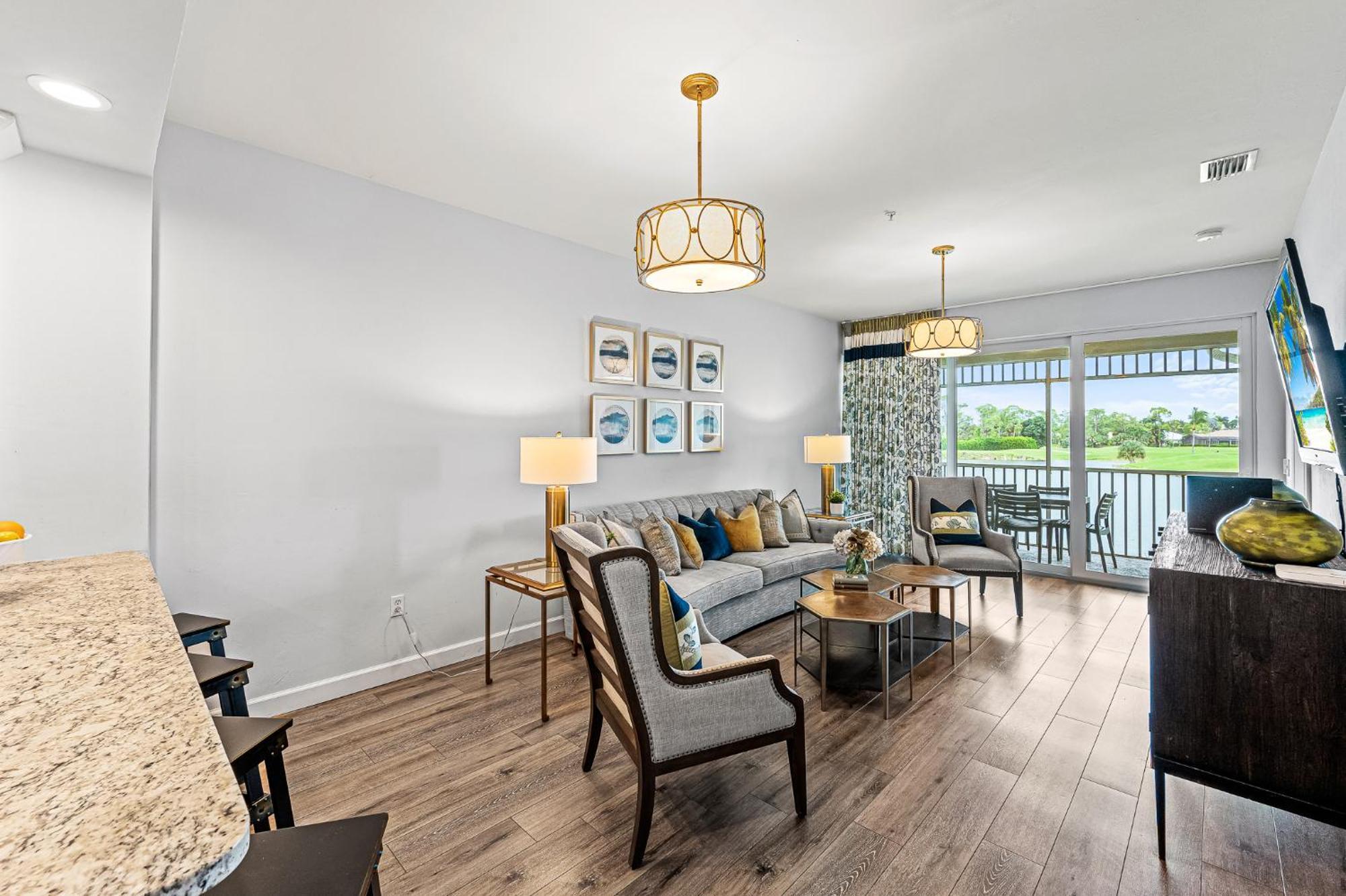 Solterra, Luxury Condo, Resort Pool In Greenlinks Naples Exterior photo