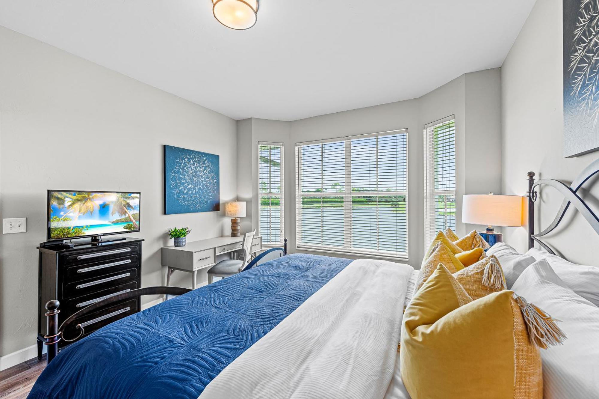Solterra, Luxury Condo, Resort Pool In Greenlinks Naples Exterior photo